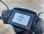 Honda CUV e 2025 detalles30