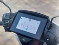 Honda CUV e 2025 detalles32