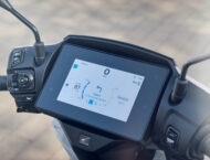 Honda CUV e 2025 detalles33