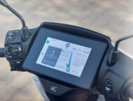 Honda CUV e 2025 detalles34