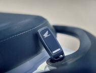 Honda CUV e 2025 detalles36