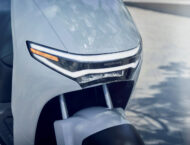 Honda CUV e 2025 detalles4