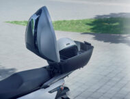 Honda CUV e 2025 detalles43