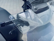 Honda CUV e 2025 detalles44