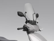 Honda CUV e 2025 detalles46