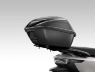 Honda CUV e 2025 detalles47