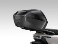 Honda CUV e 2025 detalles48