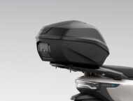 Honda CUV e 2025 detalles49