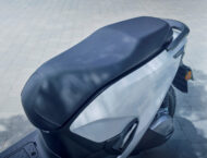 Honda CUV e 2025 detalles50