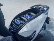 Honda CUV e 2025 detalles51