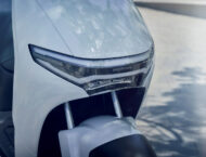 Honda CUV e 2025 detalles53