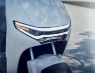 Honda CUV e 2025 detalles54