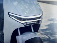 Honda CUV e 2025 detalles55