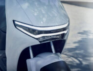 Honda CUV e 2025 detalles56