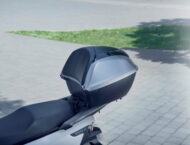 Honda CUV e 2025 detalles57