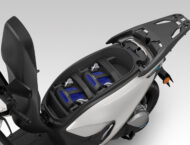 Honda CUV e 2025 detalles8