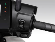 Honda CUV e 2025 detalles9