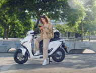 Honda CUV e 2025 estaticas2