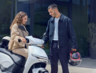 Honda CUV e 2025 estaticas4