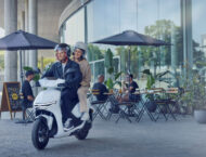 Honda CUV e 2025 estaticas5