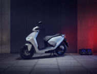 Honda CUV e 2025 estaticas6