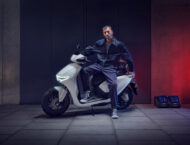 Honda CUV e 2025 estaticas7