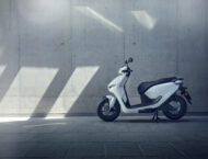 Honda CUV e 2025 estaticas8