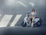 Honda CUV e 2025 estaticas9