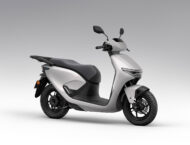 Honda CUV e 2025 estudio colores15