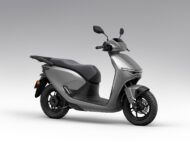 Honda CUV e 2025 estudio colores8