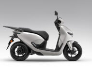 Honda CUV e 2025 estudio colores9