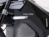 Honda EV Fun Prototipo EICMA 1