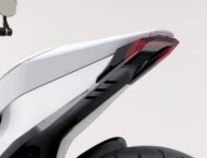 Honda EV Fun Prototipo EICMA 4