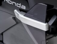 Honda EV Fun Prototipo EICMA 5