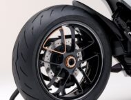 Honda EV Fun Prototipo EICMA 6