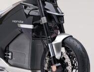 Honda EV Fun Prototipo EICMA 7