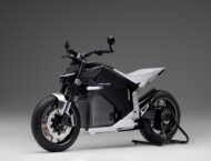 Honda EV Fun Prototipo EICMA 8