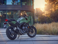 Honda NC750X 2025 37 Honda NC750X 2025 accion1