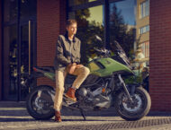 Honda NC750X 2025 27 Honda NC750X 2025 accion11