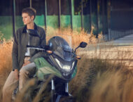 Honda NC750X 2025 26 Honda NC750X 2025 accion12