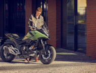 Honda NC750X 2025 23 Honda NC750X 2025 accion15