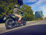 Honda NC750X 2025 21 Honda NC750X 2025 accion17