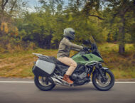 Honda NC750X 2025 20 Honda NC750X 2025 accion18