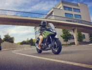 Honda NC750X 2025 18 Honda NC750X 2025 accion20