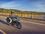 Honda NC750X 2025 15 Honda NC750X 2025 accion23