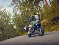 Honda NC750X 2025 14 Honda NC750X 2025 accion24