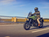 Honda NC750X 2025 13 Honda NC750X 2025 accion25