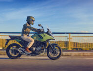 Honda NC750X 2025 6 Honda NC750X 2025 accion26