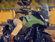 Honda NC750X 2025 12 Honda NC750X 2025 accion27