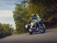 Honda NC750X 2025 11 Honda NC750X 2025 accion28